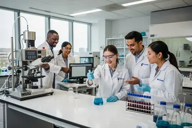 2026 Can You Study Chemistry Master's Programs Part-Time? Options & Duration thumbnail