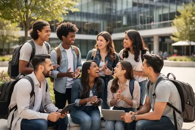 2026 What to Do If You're Thinking About Dropping Out