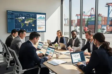2026 Supply Chain Management Job Market Report: Open Roles, Salary Bands, and Hiring Momentum thumbnail