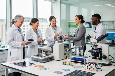 2026 Psychopharmacology Career Outcomes by Degree Level Report: Pay, Employment, and Advancement Patterns thumbnail