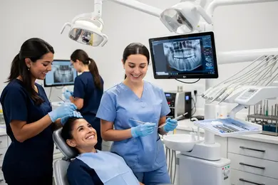 2026 Dental Assistant Degree Completion Time Report: How Long Students Actually Take to Graduate thumbnail