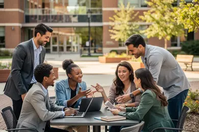 2026 Emerson College Online Enrollment Guide: Requirements, Documents, and Timeline thumbnail