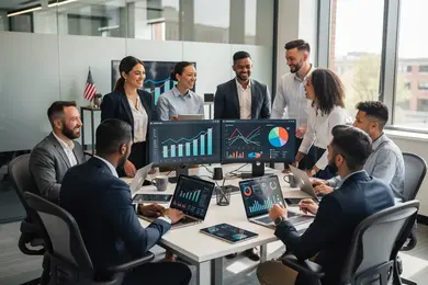 2026 Best Online Data Analytics Programs for Professionals Seeking Analyst-to-Manager Growth thumbnail
