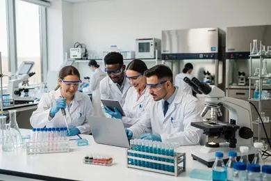 2026 Online Biological Sciences Degrees With Clinical Research Career Alignment thumbnail