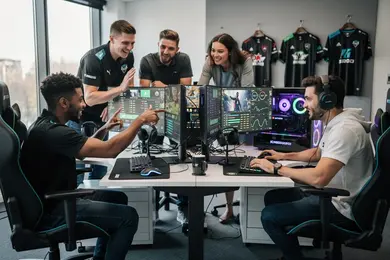 2027 Esports Business Career Outcomes by Degree Level Report: Pay, Employment, and Advancement Patterns thumbnail