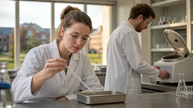 2027 Online Biology Degree Programs With University Scholarships: Awards, Eligibility, and Net Cost thumbnail