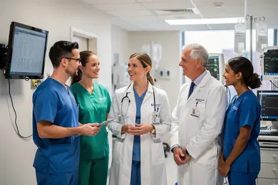 2027 Healthcare Degree Job Posting Analysis: Skills, Credentials, and Experience Employers Request Most Often