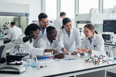 2026 Online Biochemistry Bachelor's Degree Programs With Monthly Start Dates thumbnail