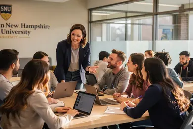 2026 Is Southern New Hampshire University's Online BS in Business Administration - Entrepreneurship Worth It? What Students Should Know thumbnail