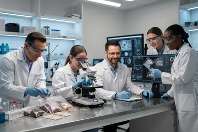 2026 Career Paths with a Forensic Science Master's Degree Explained thumbnail