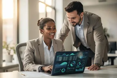 2027 Online Data Science Master's for Investment Analysts: A Career Transition Guide thumbnail