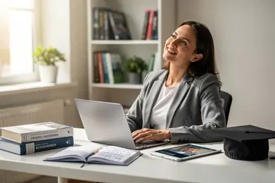 2027 Best Online Doctorate Degrees With 6-Week Courses thumbnail