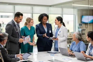 2027 Accredited Online Nurse Executive Leadership Degree Programs for Working Adults: Flexible, Part-Time, and Self-Paced Options thumbnail