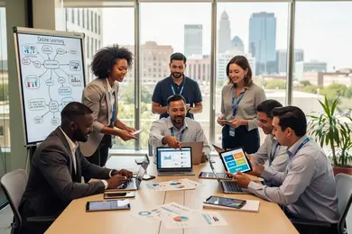 2026 Best Online Master's in Educational Technology Degree Programs Ranking in Texas
