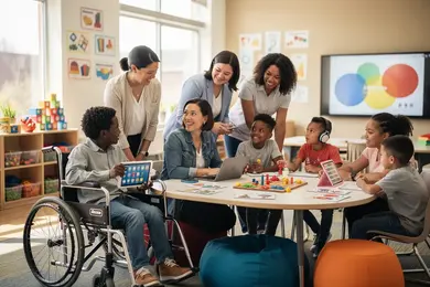 2027 Are Online Special Education Doctorate Degrees Respected by Employers? Hiring Trends and Career Outcomes thumbnail