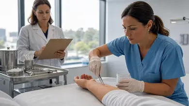 2027 Fastest Accredited Online Forensic Nursing Master's Programs With No Thesis Requirement thumbnail