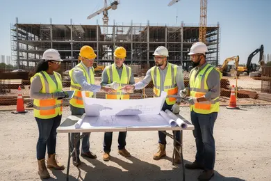 2026 Online Construction Management Degrees With Cost Control Coursework thumbnail