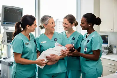 2027 Different Types of Nurse Midwifery Doctorate Degrees: PhD, DBA, EdD, DNP, PsyD, and Professional Doctorate Paths thumbnail