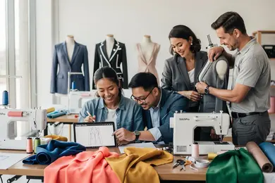 2027 Online vs Campus Fashion Design Outcomes Report: Graduation Rates, Cost, and Career Trade-Offs thumbnail