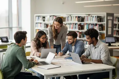 2027 MLIS vs. Information Science Master's: Accreditation and Career Outcomes thumbnail