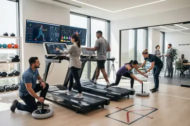 2026 Online Exercise & Sports Science Bachelor's Degree Programs With Weekly Start Dates thumbnail