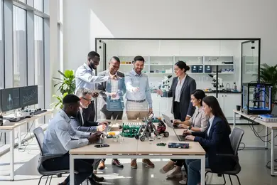 2026 STEM Master's Programs With Bridge or Foundation Courses thumbnail