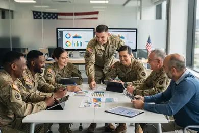 2026 Online BCBA Programs for Military Members and Veterans thumbnail
