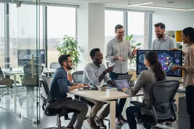 2026 Best Agentic AI Courses for PR and Communications Teams thumbnail
