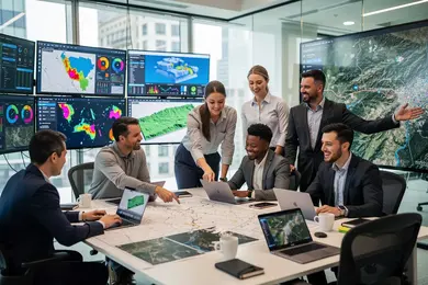 2026 Fastest Online Geography Bachelor's Degree Programs You Can Finish in 3 Years or Less thumbnail