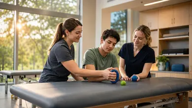 2027 Online Occupational Therapy Master's Programs Under $20,000: Total Tuition and Required Fees thumbnail