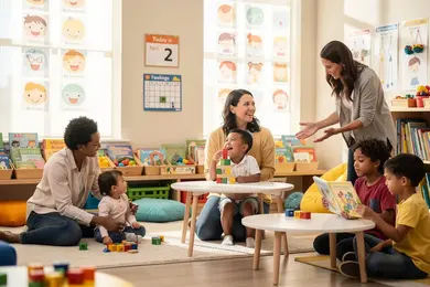 2026 Online Child Development Bachelor's Degree Programs With 8-Week Classes thumbnail