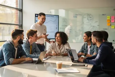 2026 Is Southern New Hampshire University's Online MBA in Entrepreneurship Worth It? What Students Should Know thumbnail