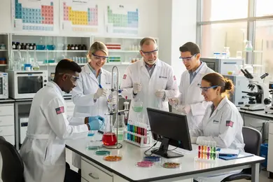 2026 How Many Credits Do You Need for a Chemistry Bachelor's Degree? thumbnail
