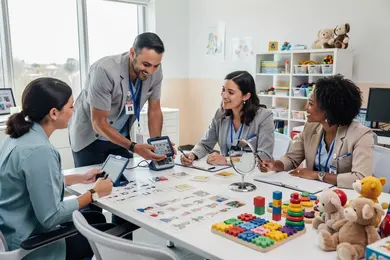 2026 Best Online SLP Programs With Research Opportunities thumbnail