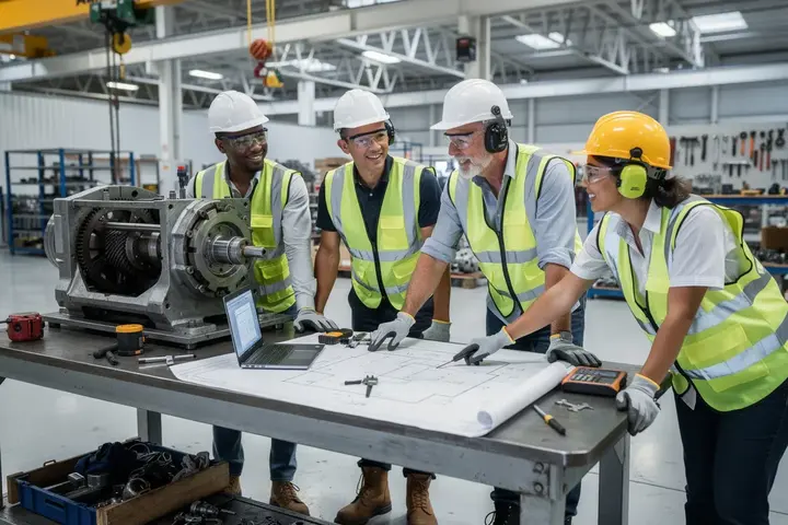 2026 Best Online Bachelor's in Mechanical Engineering With Prior Learning Credit