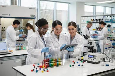 2026 Hybrid vs Fully Online Chemistry Bachelor's Degree Programs thumbnail