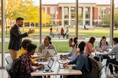 2026 Fitchburg State University Online Degree Costs Compared: Which Programs Are Most Affordable? thumbnail