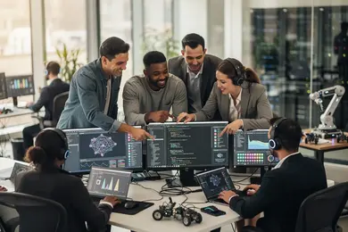 2026 Most Affordable AI Doctoral Programs in the U.S. thumbnail