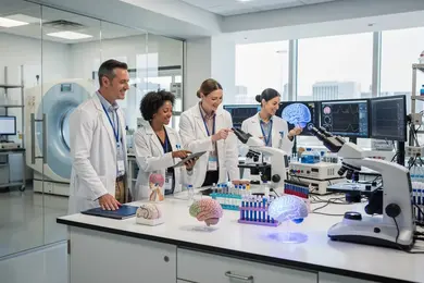 2026 Best Online Neuroscience Degrees for Biotech Startup Careers thumbnail