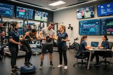 2026 Online Exercise Science Degrees for Sports Performance Roles thumbnail