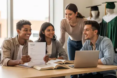 2027 Best College Degrees With Resume Help thumbnail