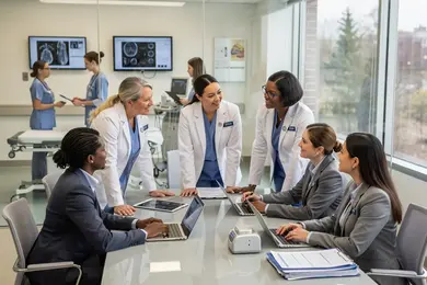 2026 DNP Clinical Careers vs Leadership Careers: Which Path Fits You Best? thumbnail