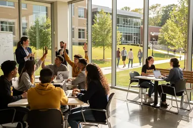 2026 Accelerated Online Programs at Northern Kentucky University thumbnail