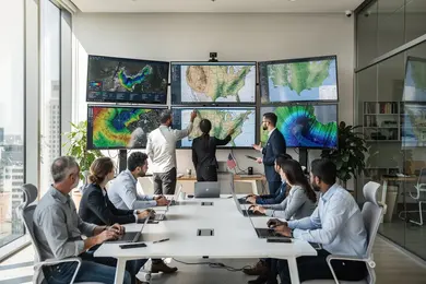 2026 Geographic Information Systems Degree Programs With Rolling Admissions thumbnail