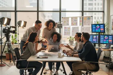 2027 Best Value Online Entertainment Business Master's Degrees: Affordable Accredited Programs with the Highest ROI thumbnail