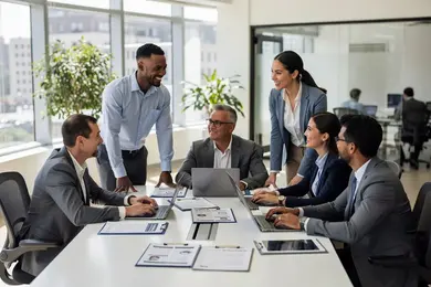 2027 Human Resources Degree Education Premium Report: How Pay Changes From Bachelor's to Master's to Doctorate thumbnail