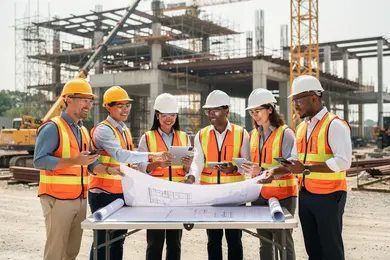 2026 Best Online Construction Management Programs for Professionals Seeking Infrastructure Careers thumbnail