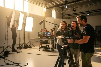 2027 Cinematography Degree Oversupply or Undersupply? Student Volume vs Employer Demand thumbnail