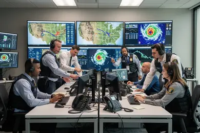 2026 Military-Friendly Online Emergency Management Bachelor's Degree Programs thumbnail
