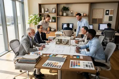 2026 Accredited Online Interior Design Bachelor's Degree Programs: How to Verify Quality thumbnail